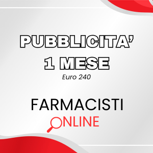 Pubblicità ADV 1 mese